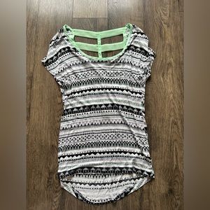 Woman’s Shirt - Size Small